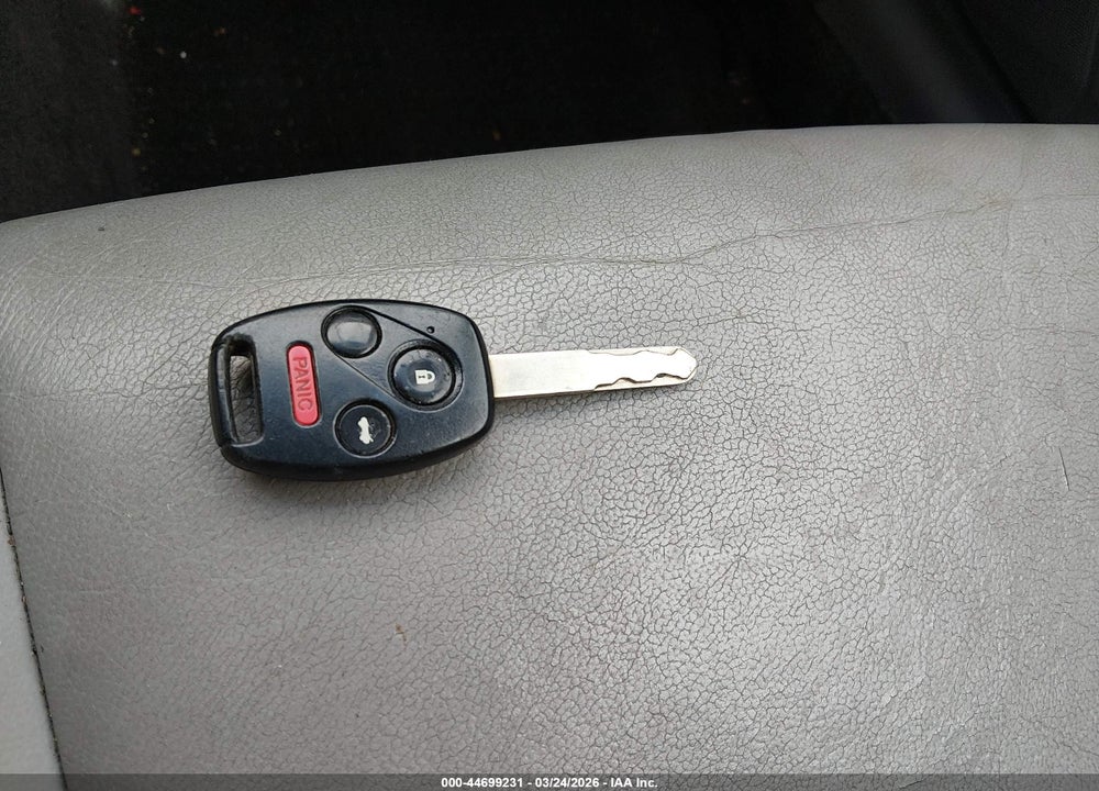 2009 HONDA ACCORD 3.5 EX-L VIN: 1HGCP36829A029449