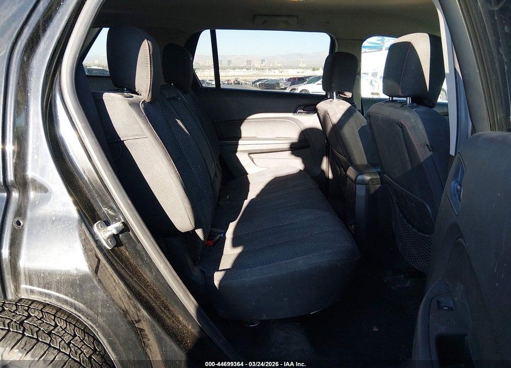 2013 GMC TERRAIN SLE-2 VIN: 2GKALSEK3D6248780
