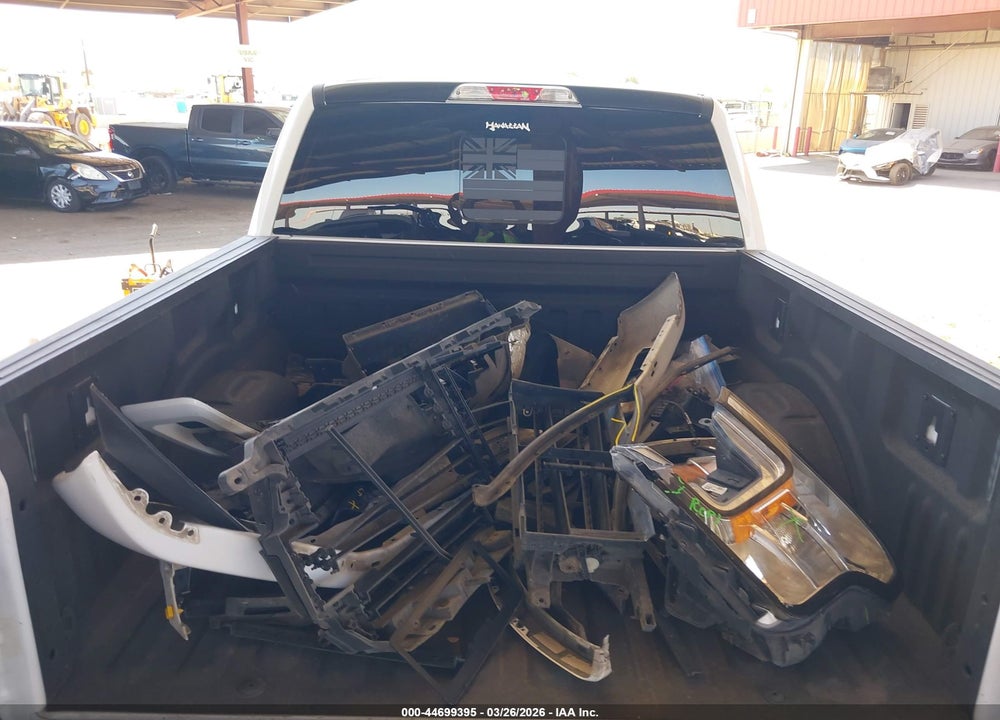 2018 FORD F-150 XLT VIN: 1FTEW1EP3JFA70851