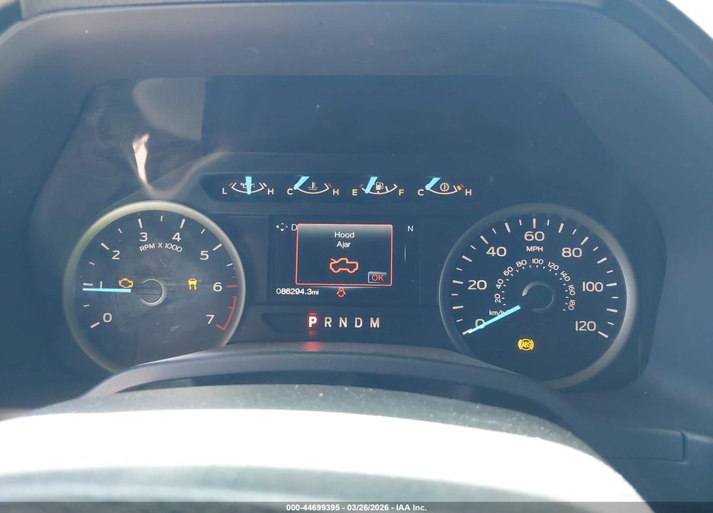 2018 FORD F-150 XLT VIN: 1FTEW1EP3JFA70851