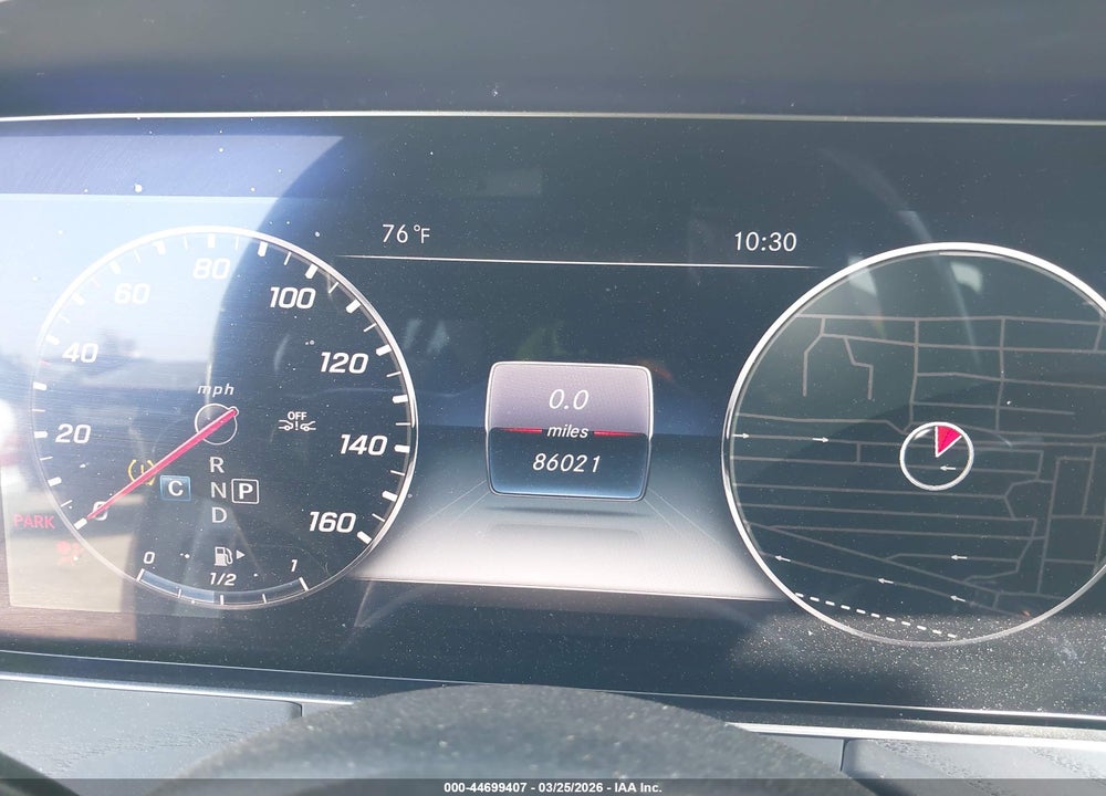2019 MERCEDES-BENZ E 300 VIN: WDDZF4JB7KA681404