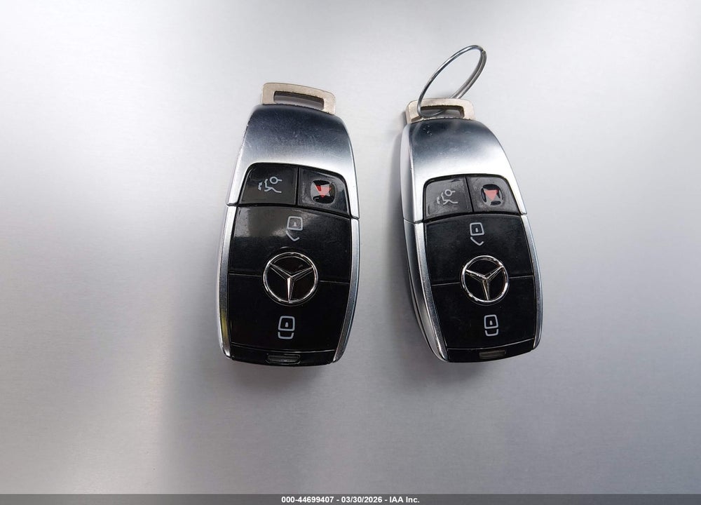 2019 MERCEDES-BENZ E 300 VIN: WDDZF4JB7KA681404