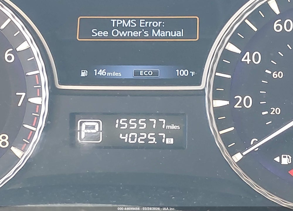 2014 INFINITI QX60 VIN: 5N1AL0MM3EC504116