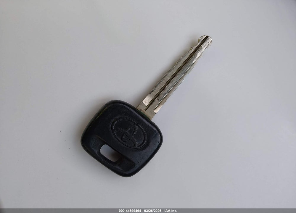2012 TOYOTA YARIS L VIN: JTDKTUD3XCD512020