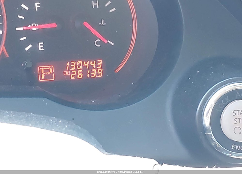 2007 NISSAN ALTIMA 2.5 S VIN: 1N4AL21E97C189120