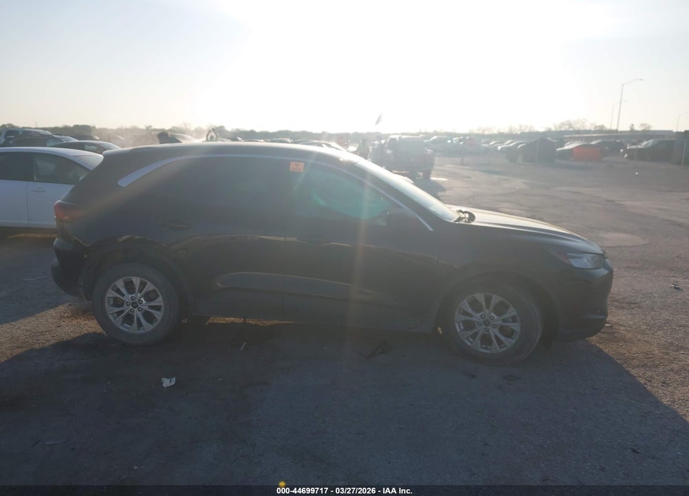 2023 FORD ESCAPE ACTIVE VIN: 1FMCU0GN9PUA41664