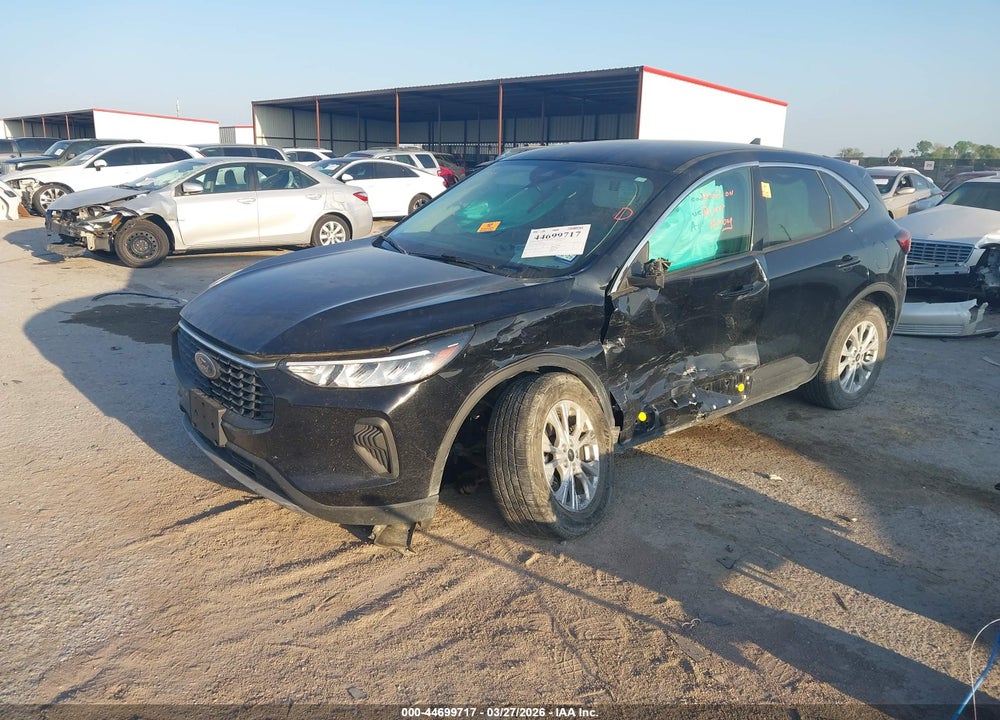 2023 FORD ESCAPE ACTIVE VIN: 1FMCU0GN9PUA41664
