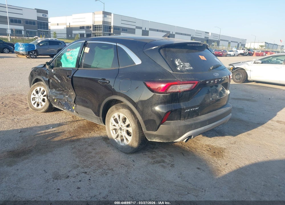 2023 FORD ESCAPE ACTIVE VIN: 1FMCU0GN9PUA41664