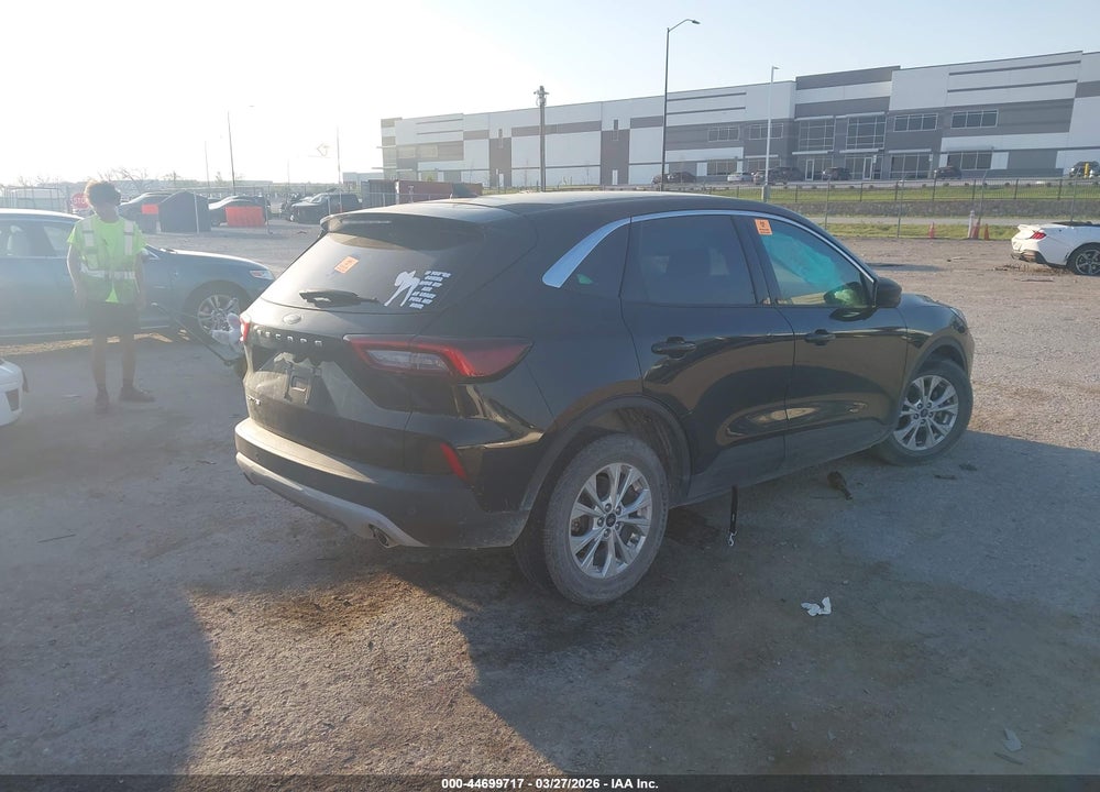 2023 FORD ESCAPE ACTIVE VIN: 1FMCU0GN9PUA41664