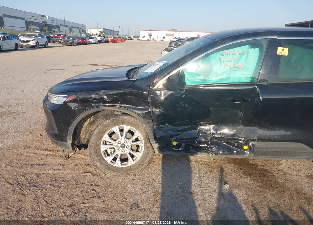 2023 FORD ESCAPE ACTIVE VIN: 1FMCU0GN9PUA41664