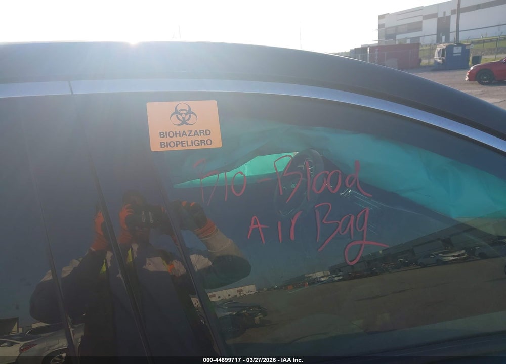 2023 FORD ESCAPE ACTIVE VIN: 1FMCU0GN9PUA41664