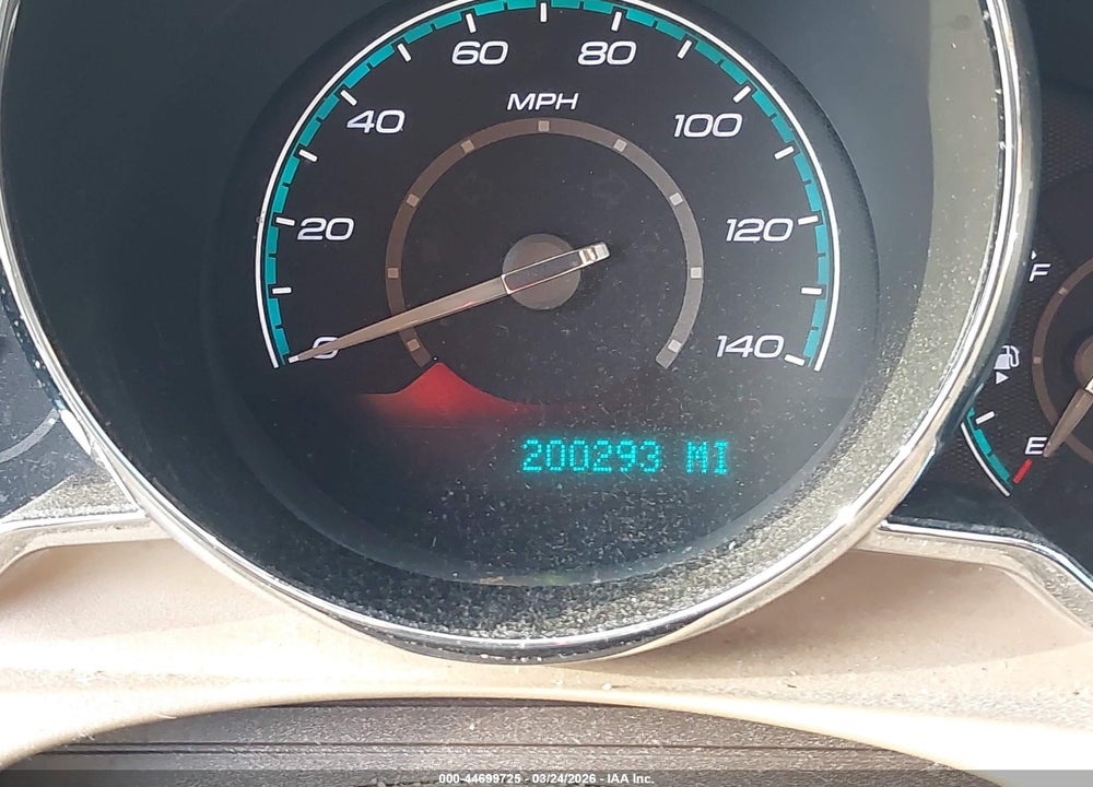 2012 CHEVROLET MALIBU 1LT VIN: 1G1ZC5E02CF242416