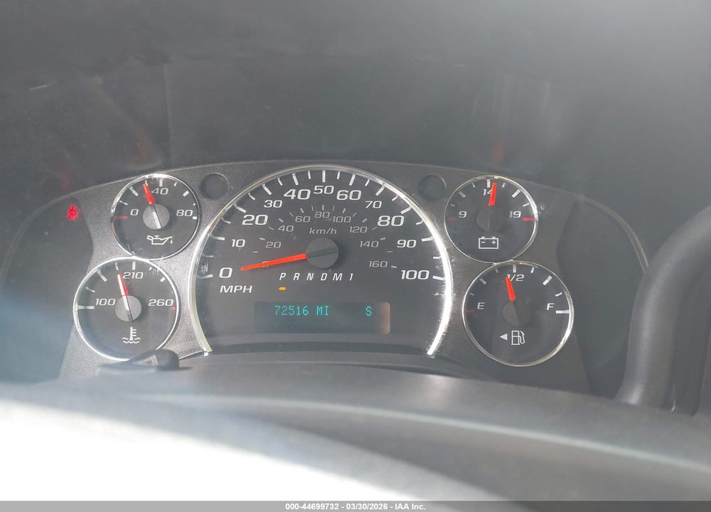 2020 CHEVROLET EXPRESS PASSENGER RWD 2500 REGULAR WHEELBASE LS VIN: 1GAWGEFG6L1235386