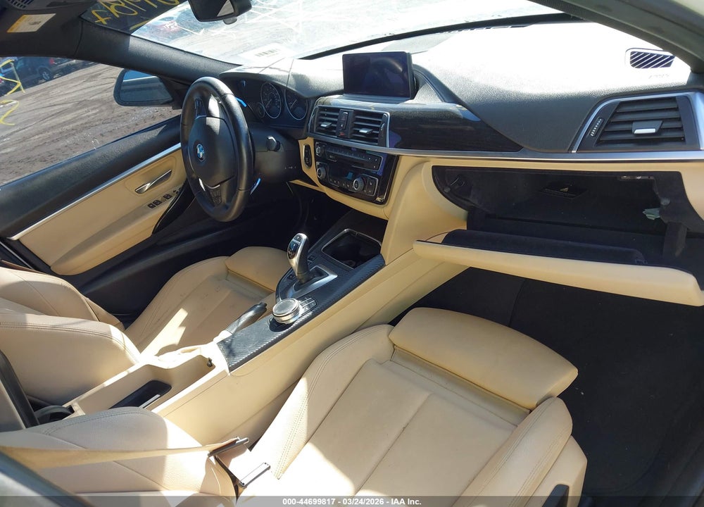 2018 BMW 330I VIN: WBA8B9G53JNU96092