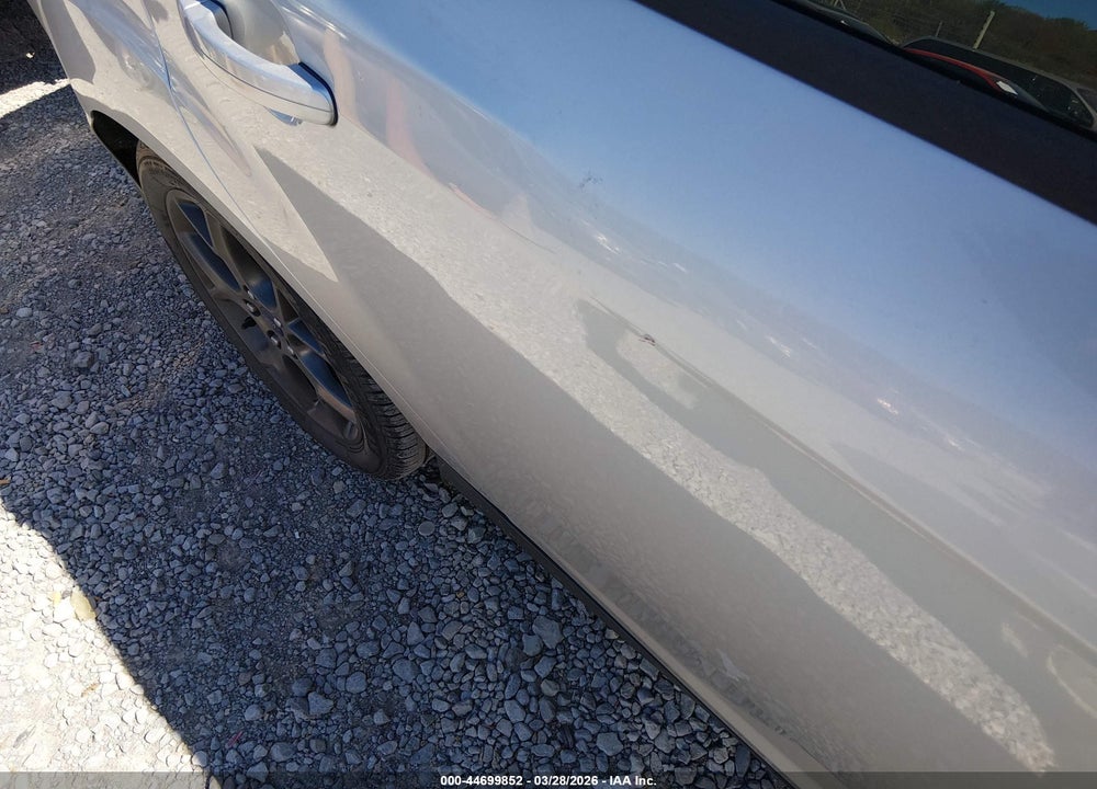 2014 FORD FOCUS SE VIN: 1FADP3F25EL348766