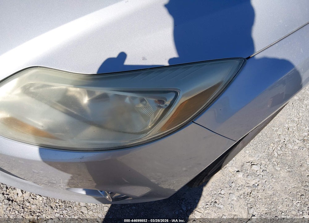 2014 FORD FOCUS SE VIN: 1FADP3F25EL348766