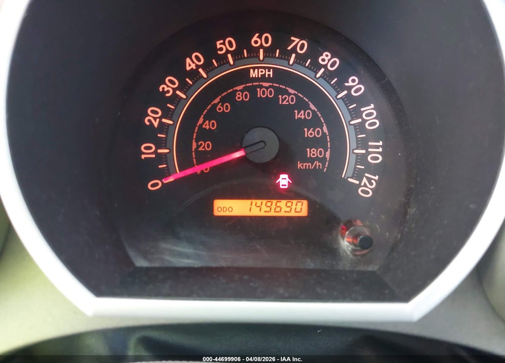 2013 TOYOTA TUNDRA GRADE 4.6L V8 VIN: 5TFEM5F14DX052445