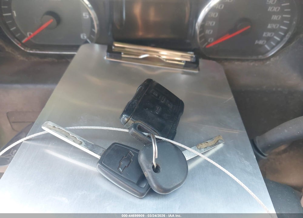 2014 CHEVROLET SILVERADO 1500 2LZ VIN: 3GCUKSEC3EG348601