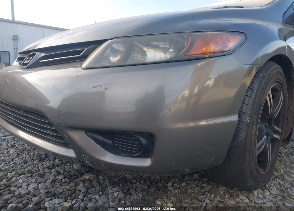 2008 HONDA CIVIC EX-L VIN: 2HGFG12968H571914