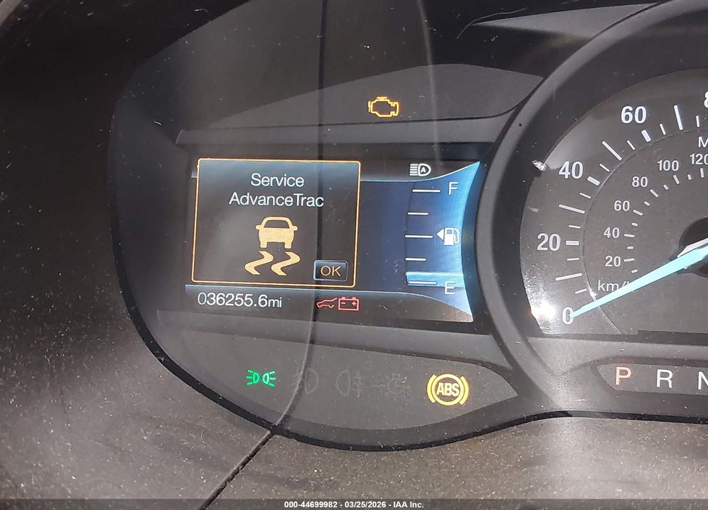 2024 FORD EDGE SEL VIN: 2FMPK4J97RBA92423