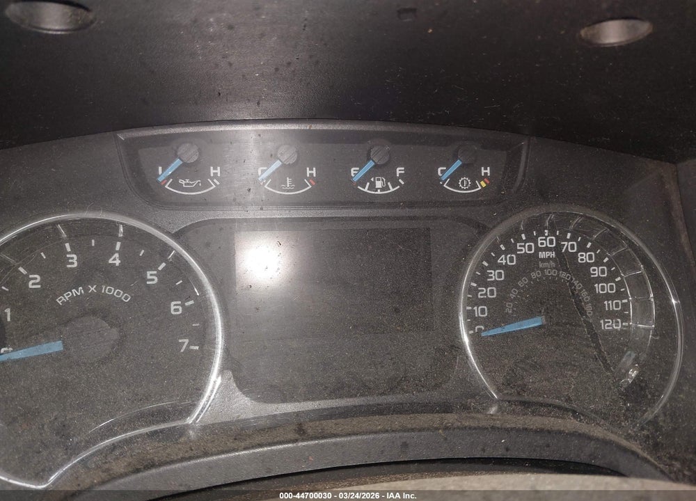 2013 FORD F-150 XLT VIN: 1FTFW1CTXDFC95941
