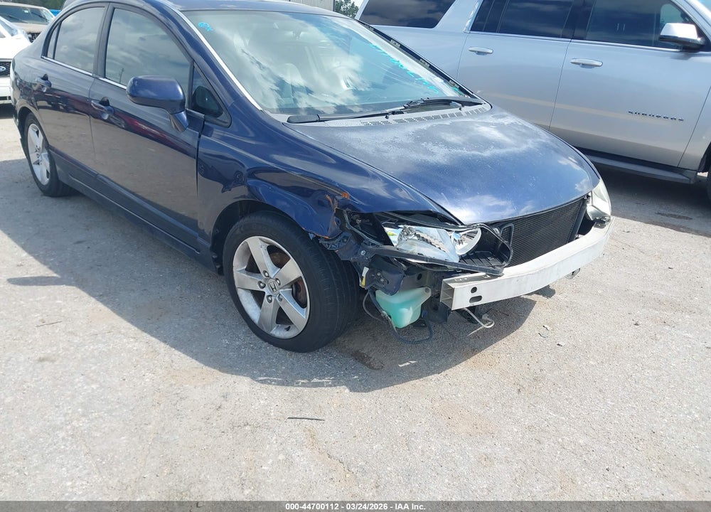 2006 HONDA CIVIC EX VIN: 1HGFA16846L067123