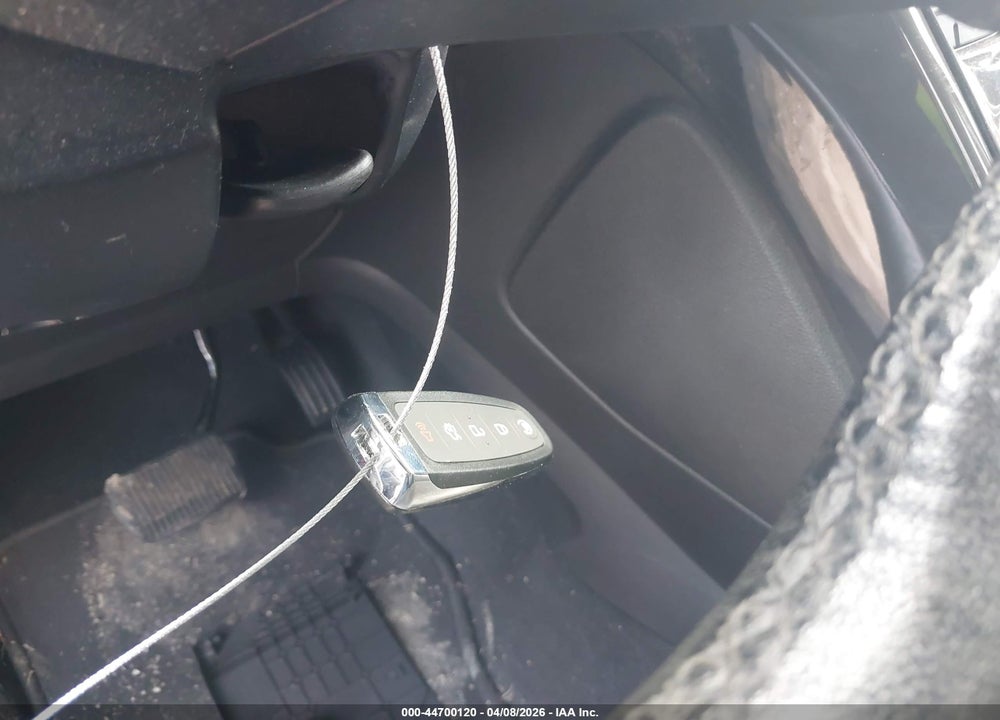 2015 FORD ESCAPE TIT VIN: 1FMCU9JX6FUA86266
