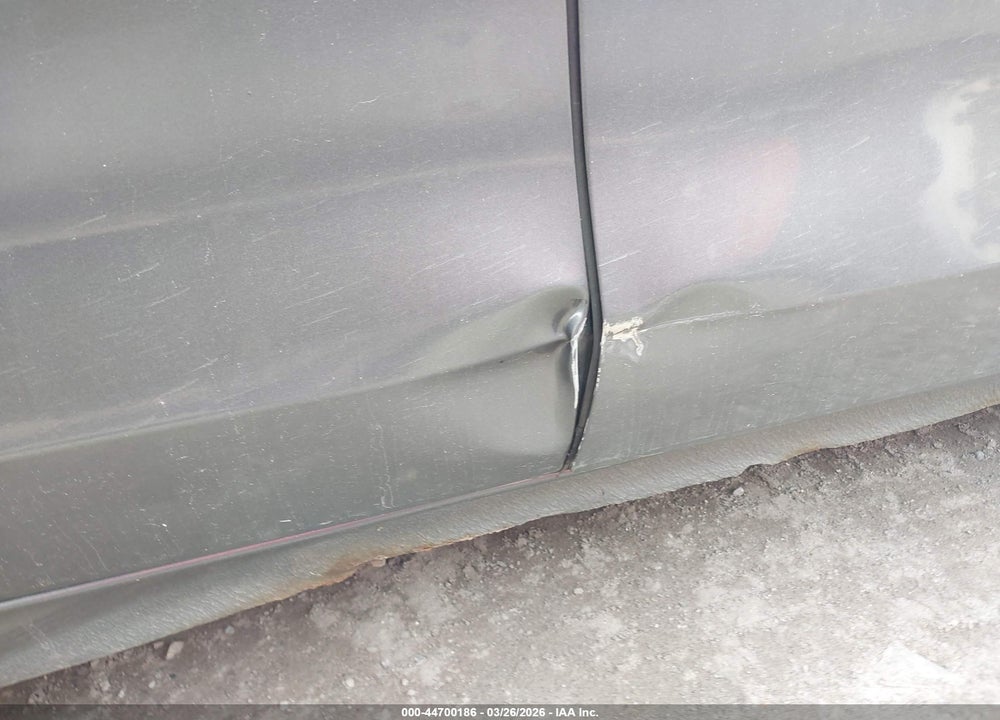 2012 VOLKSWAGEN JETTA 2.0L S VIN: 3VW2K7AJ8CM367892