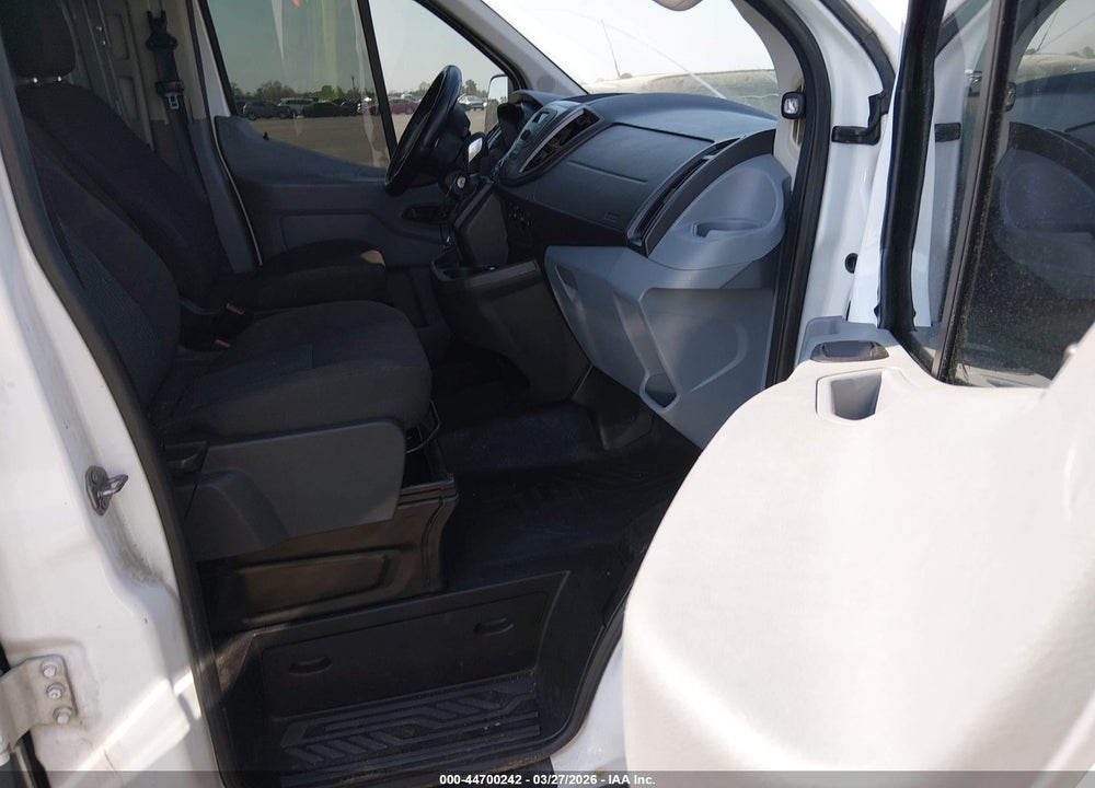2015 FORD TRANSIT-150 VIN: 1FTYE1ZM6FKB33066