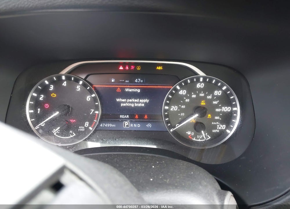 2023 NISSAN FRONTIER KING CAB S 4X2 VIN: 1N6ED1CLXPN662779