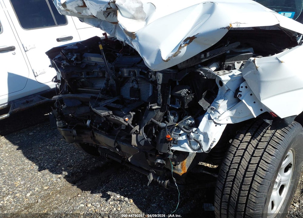 2023 NISSAN FRONTIER KING CAB S 4X2 VIN: 1N6ED1CLXPN662779