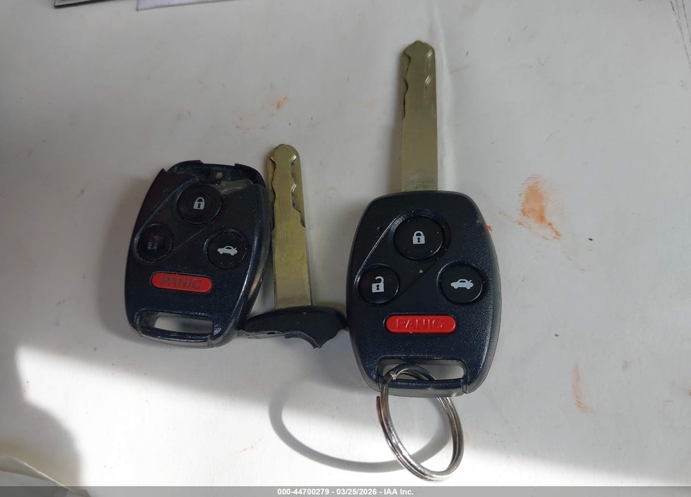 2009 HONDA CIVIC EX VIN: 2HGFG12839H515325