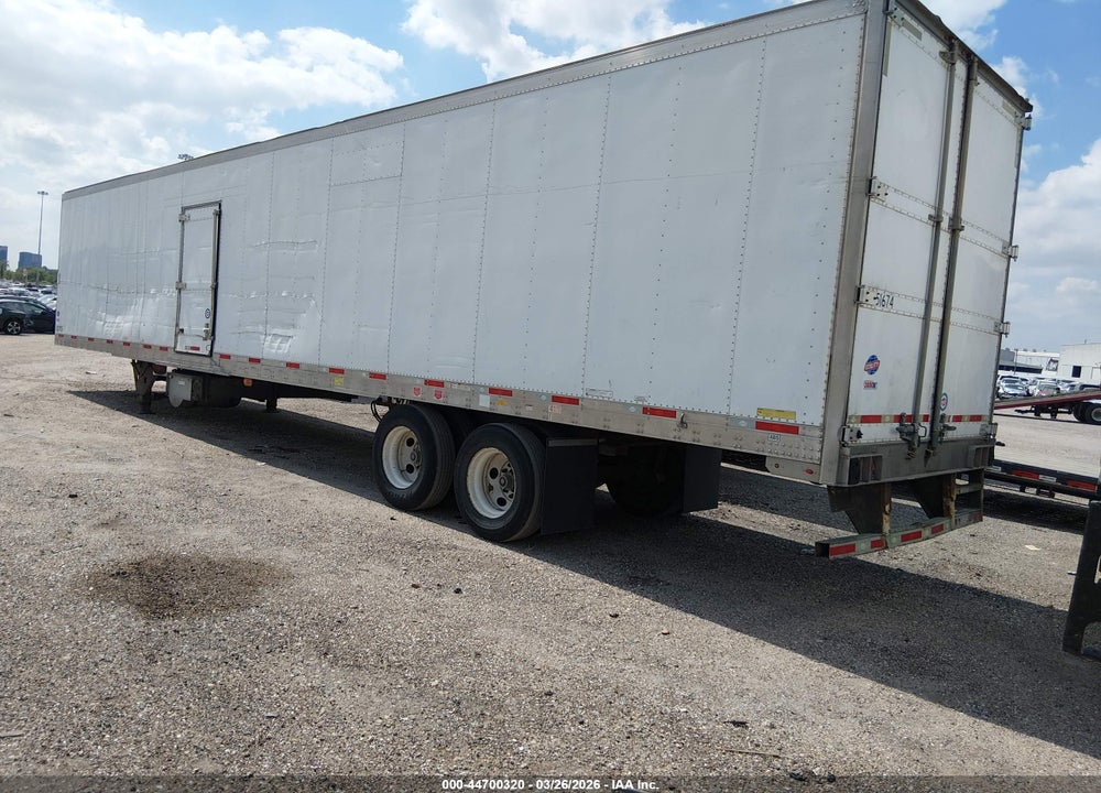 2015 UTILITY TRAILER MFG UNKNOWN VIN: 1UYVS2485FM107401