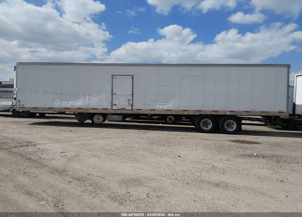 2015 UTILITY TRAILER MFG UNKNOWN VIN: 1UYVS2485FM107401