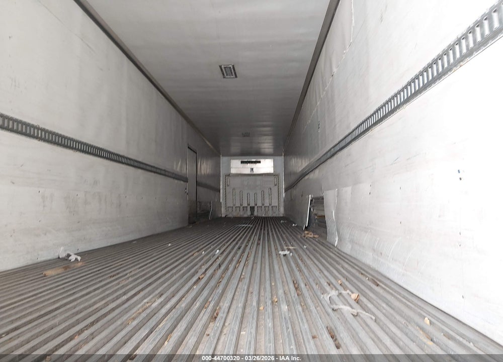 2015 UTILITY TRAILER MFG UNKNOWN VIN: 1UYVS2485FM107401