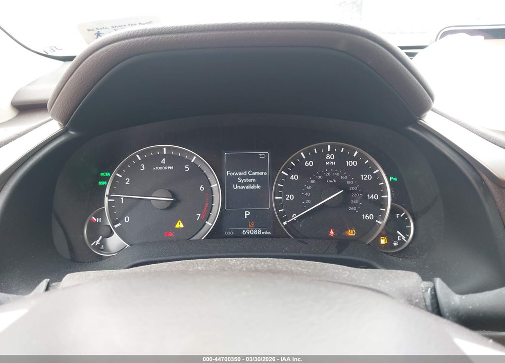 2017 LEXUS RX 350 VIN: 2T2BZMCA1HC056181