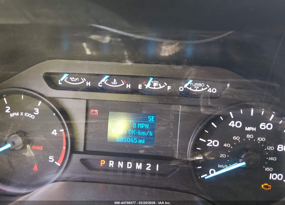2019 FORD F-350 XL VIN: 1FD8X3DT3KEF84593