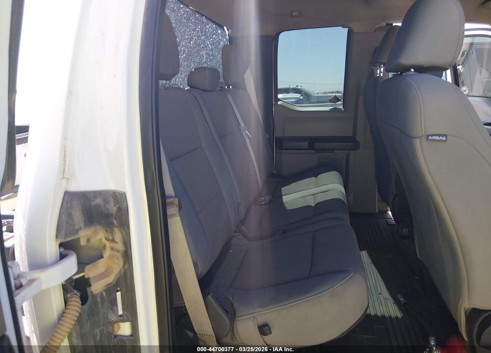 2019 FORD F-350 XL VIN: 1FD8X3DT3KEF84593