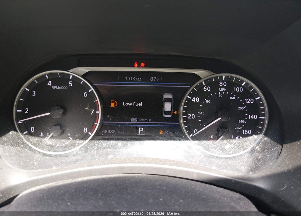 2022 NISSAN SENTRA SR XTRONIC CVT VIN: 3N1AB8DV1NY207015