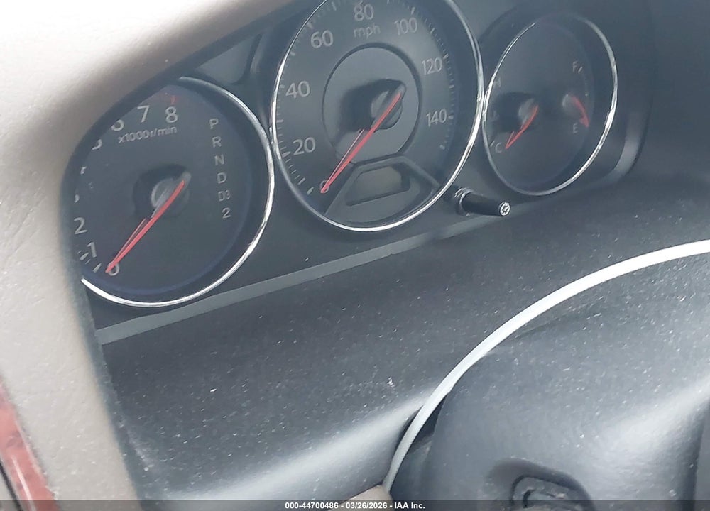 2004 HONDA CIVIC EX VIN: 2HGES26764H575755