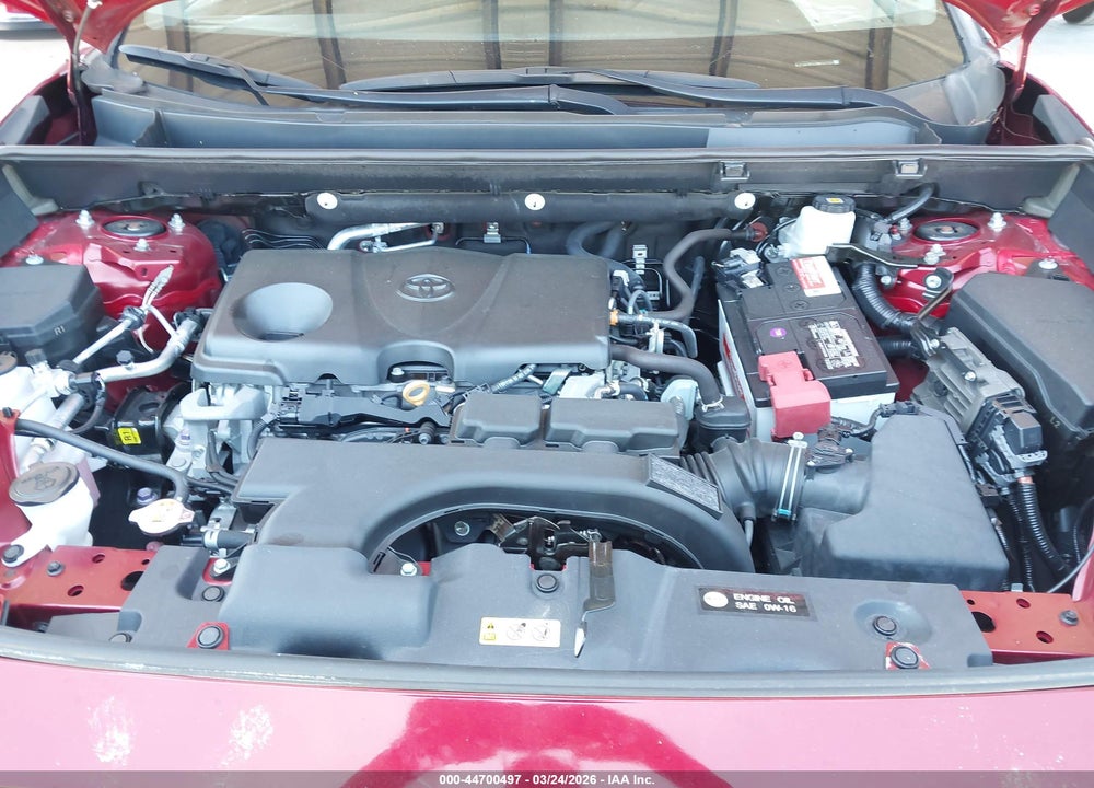 2021 TOYOTA RAV4 XLE VIN: 2T3W1RFV1MW141756