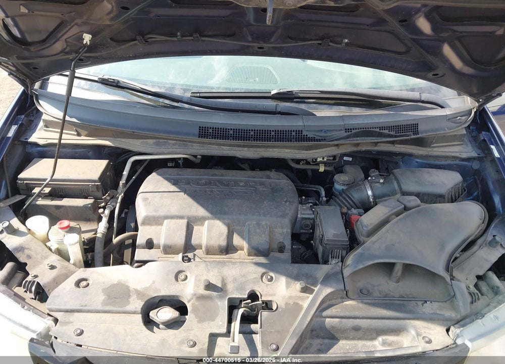 2015 HONDA ODYSSEY EX VIN: 5FNRL5H4XFB082946