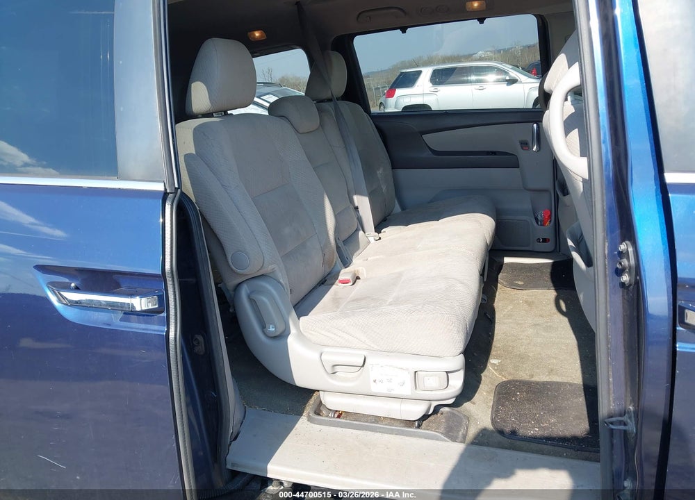2015 HONDA ODYSSEY EX VIN: 5FNRL5H4XFB082946