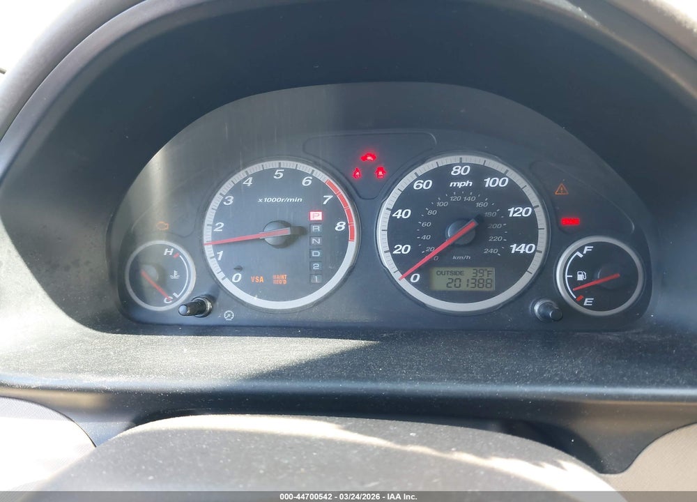 2006 HONDA CR-V SE VIN: JHLRD78946C037277