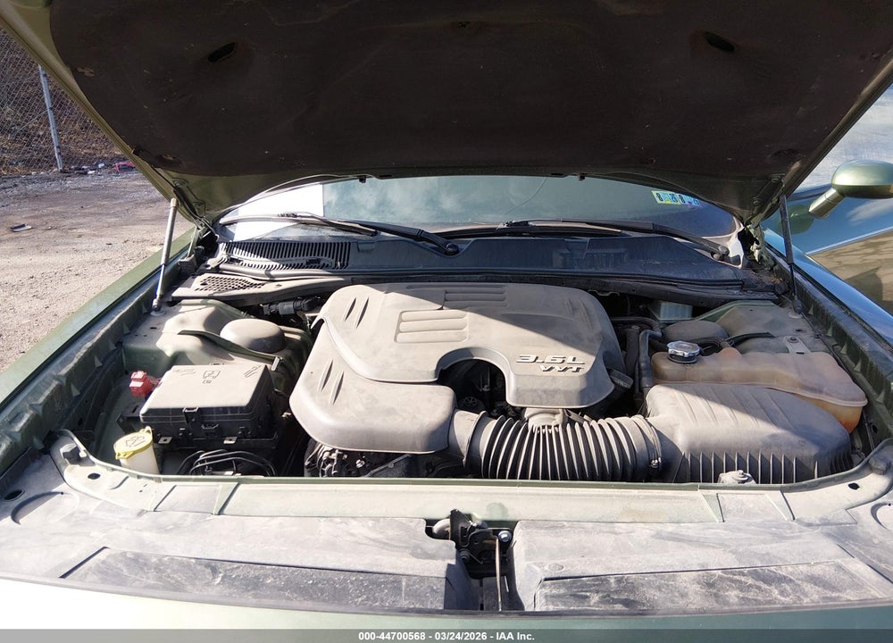2019 DODGE CHALLENGER SXT VIN: 2C3CDZAG6KH570962