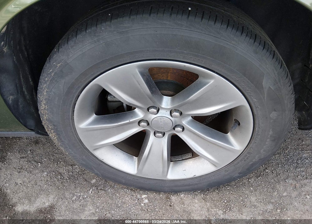 2019 DODGE CHALLENGER SXT VIN: 2C3CDZAG6KH570962