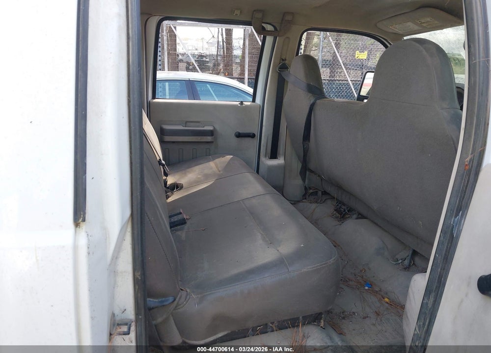 2009 FORD F-250 FX4/HARLEY-DAVIDSON/KING RANCH/LARIAT/XL/XLT VIN: 1FTSW21R59EA32099