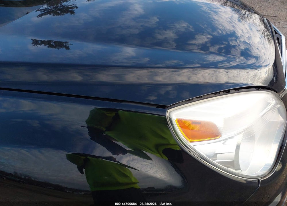 2014 CHEVROLET EQUINOX LS VIN: 2GNALAEK2E6270090