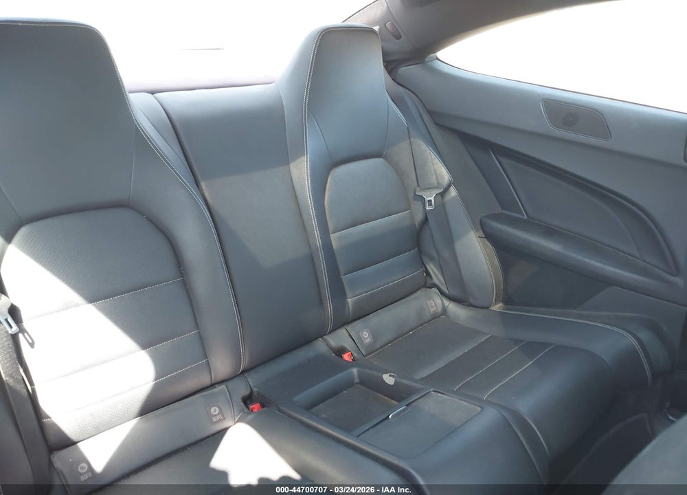 2014 MERCEDES-BENZ C 250 VIN: WDDGJ4HB9EG283110
