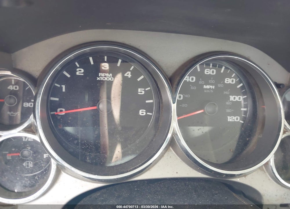 2012 CHEVROLET SILVERADO 3500HD WORK TRUCK VIN: 1GC4KZCG3CF103391
